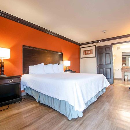 Days Inn By Wyndham Oklahoma City/Moore Экстерьер фото