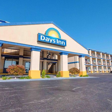 Days Inn By Wyndham Oklahoma City/Moore Экстерьер фото