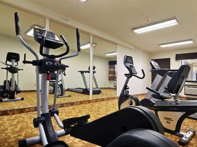 Days Inn By Wyndham Oklahoma City/Moore Экстерьер фото