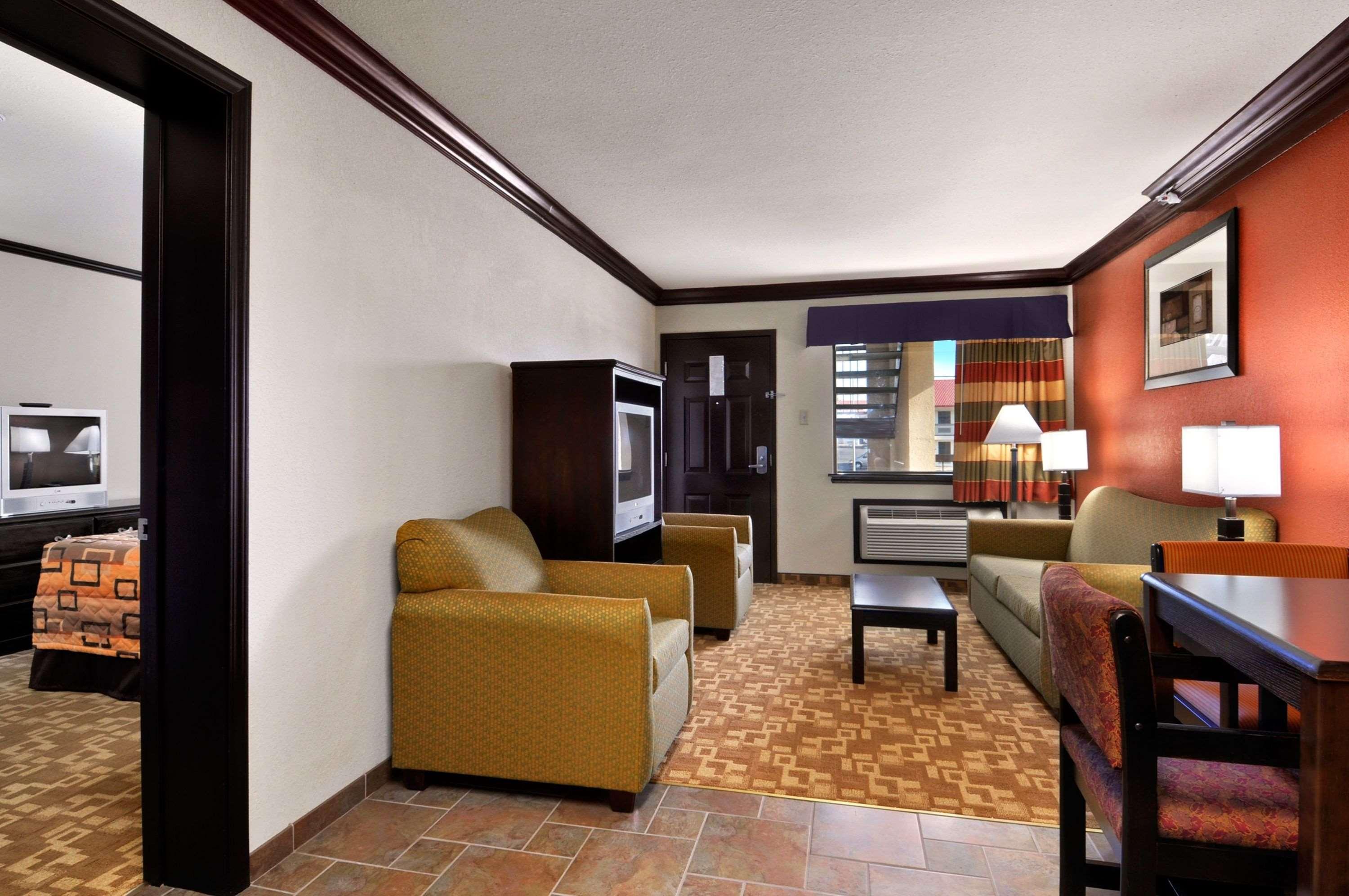 Days Inn By Wyndham Oklahoma City/Moore Экстерьер фото