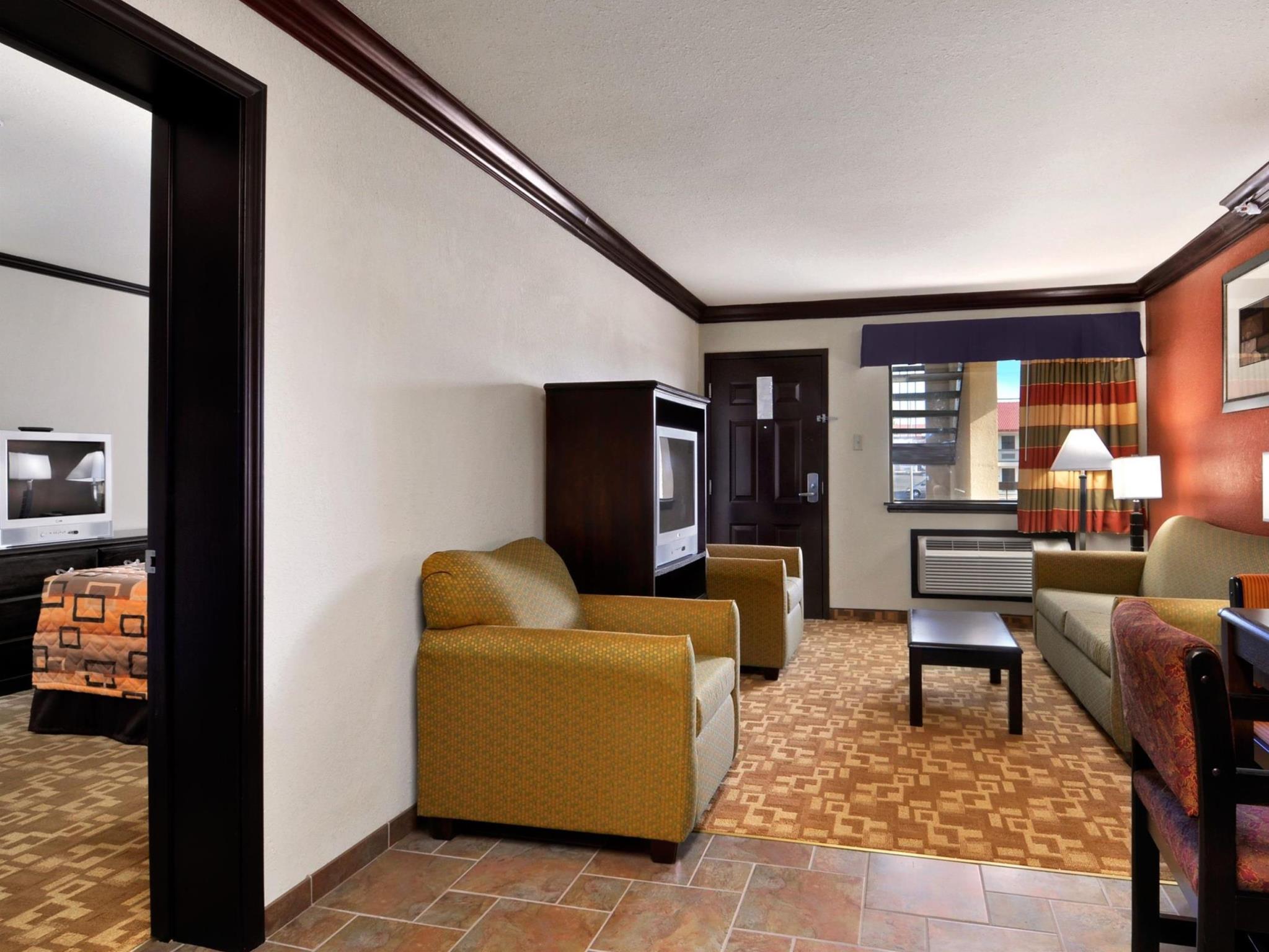 Days Inn By Wyndham Oklahoma City/Moore Экстерьер фото