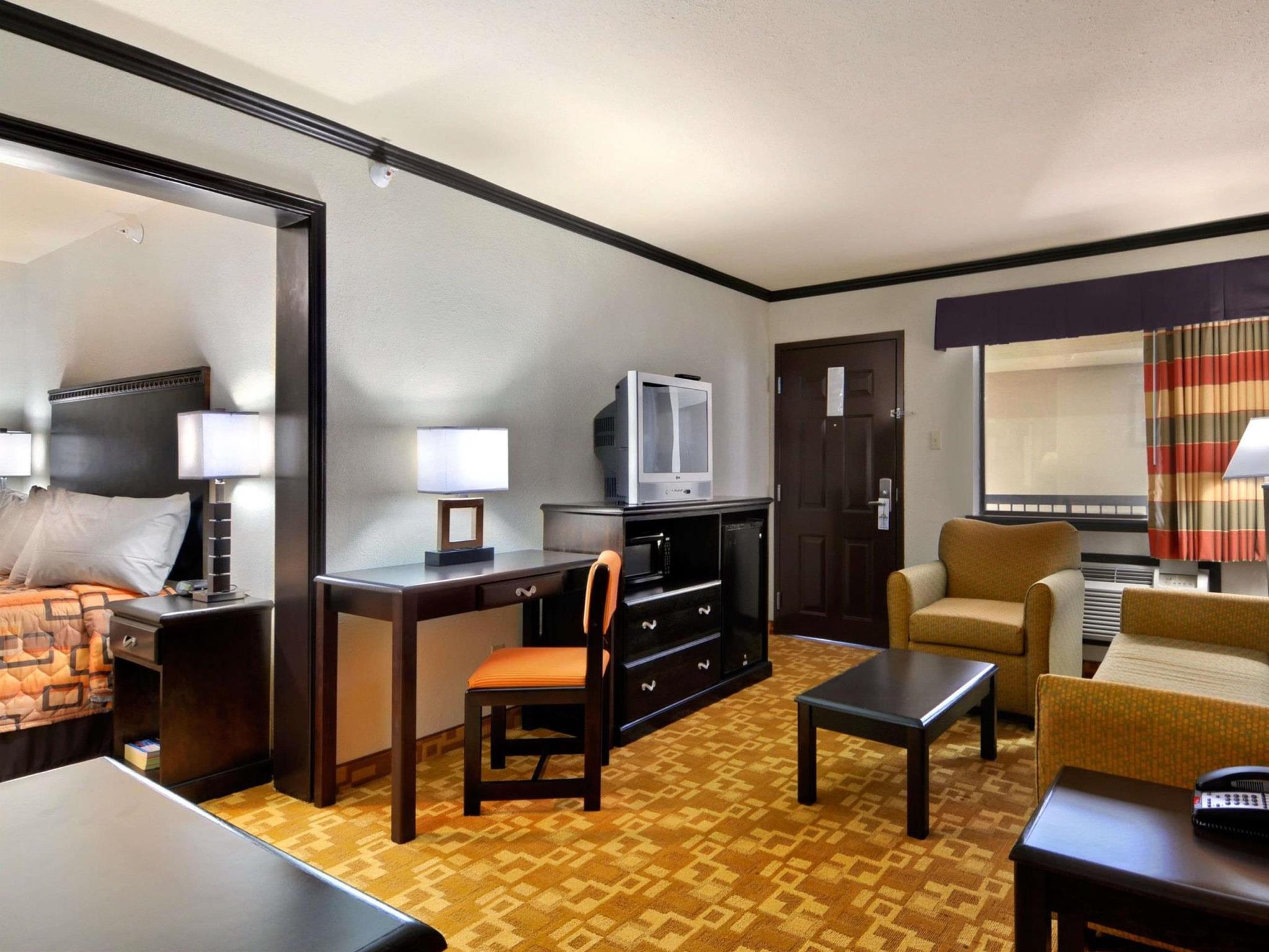 Days Inn By Wyndham Oklahoma City/Moore Экстерьер фото