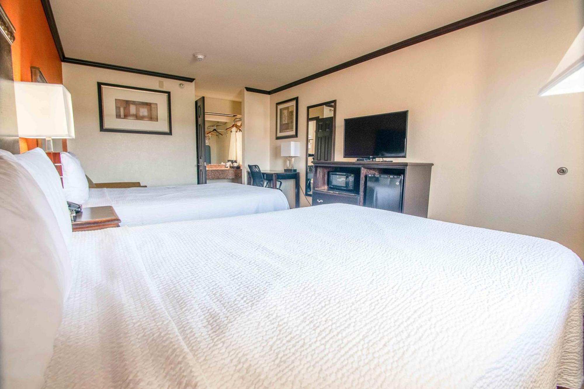 Days Inn By Wyndham Oklahoma City/Moore Экстерьер фото